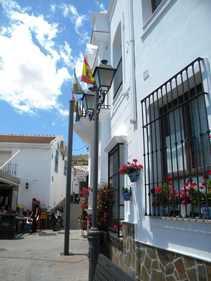 Villa Moclinejo House Málaga Exterior foto